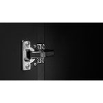 Newage Products Pro 3.0 Series 28" Wall Cabinet-52000-Grey-Garage Giant 