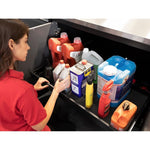 Newage Products Pro 3.0 Series 42" Base Cabinet-52632-Grey-Garage Giant 