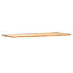 Newage Products Pro 3.0 Series Worktop-32284-Bamboo Worktop-84"-Garage Giant 