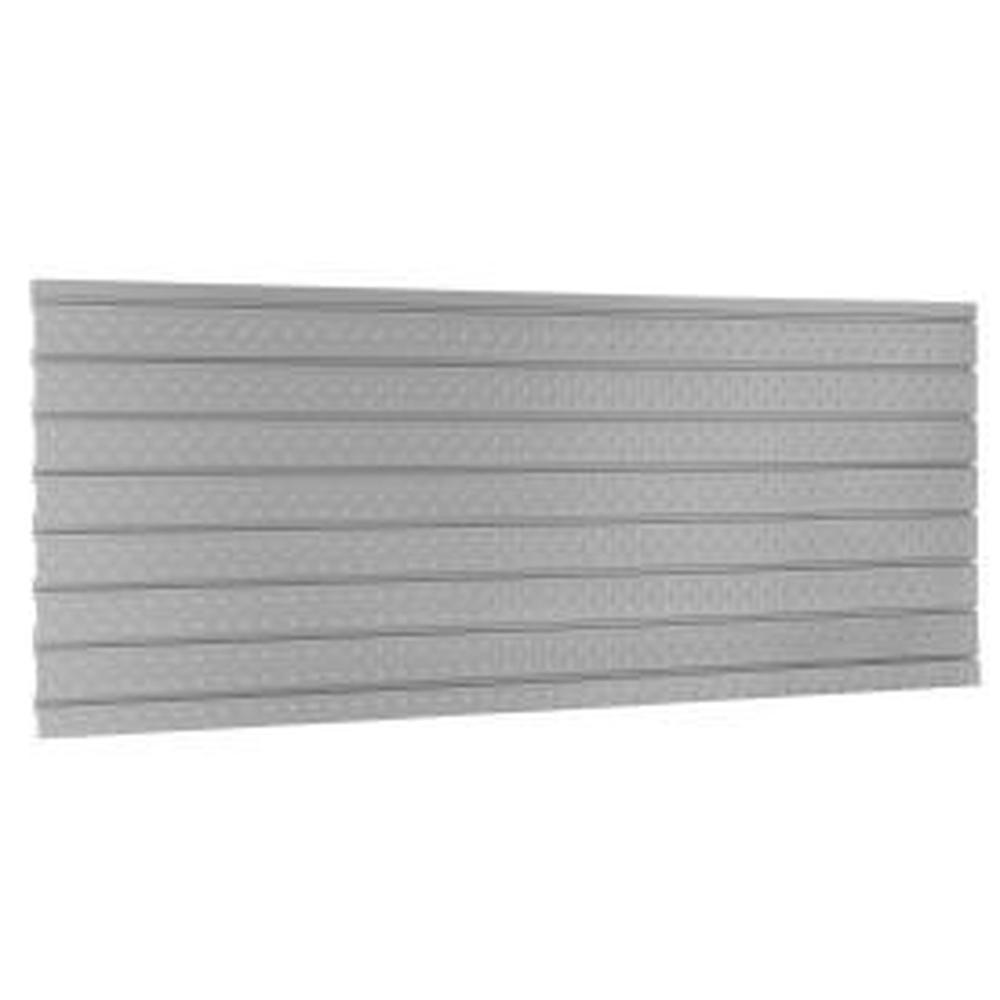 Newage Products Pro 3.0 Series Slatwall Backsplash-51714-84