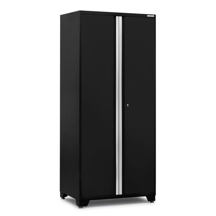Newage Products Pro 3.0 Series Multi-Use Locker-52805-Black-Garage Giant