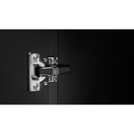 Newage Products Pro 3.0 Series Black 42" Tool Cabinet And Workbench-64350-Bamboo Worktop-Garage Giant 