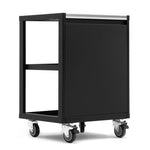 Newage Products Pro 3.0 Series Utility Cart-52838-Black-Garage Giant 