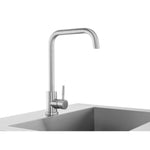 Newage Products Pro 3.0 Series 28" Garage Sink Cabinet-52014-Garage Giant 