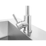 Newage Products Pro 3.0 Series 28" Garage Sink Cabinet-52014-Garage Giant 