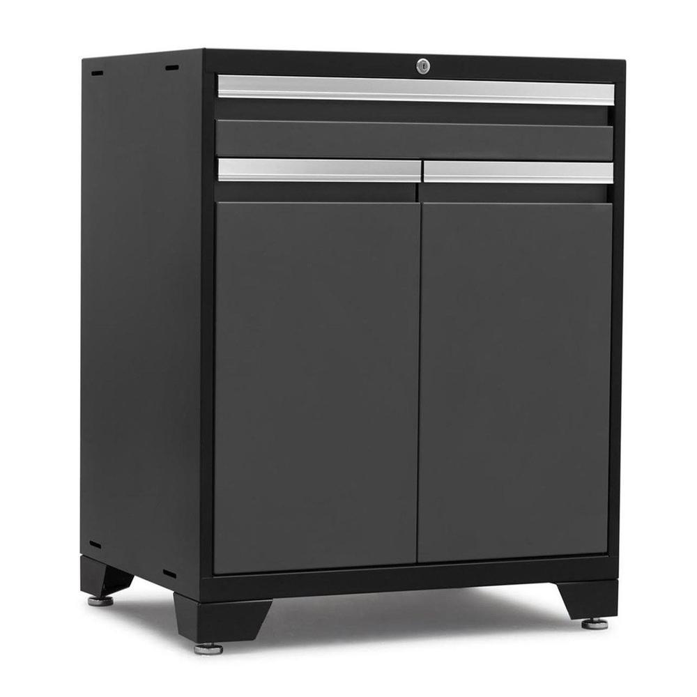NewAge Garage Cabinets Pro Series 28