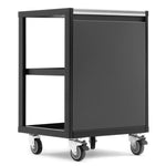 Newage Products Pro 3.0 Series Utility Cart-52630-Grey-Garage Giant 