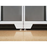 Newage Products Pro 3.0 Series Multi-Use Locker-52005-Grey-Garage Giant 