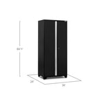 Newage Products Pro 3.0 Series Multi-Use Locker-52005-Grey-Garage Giant 