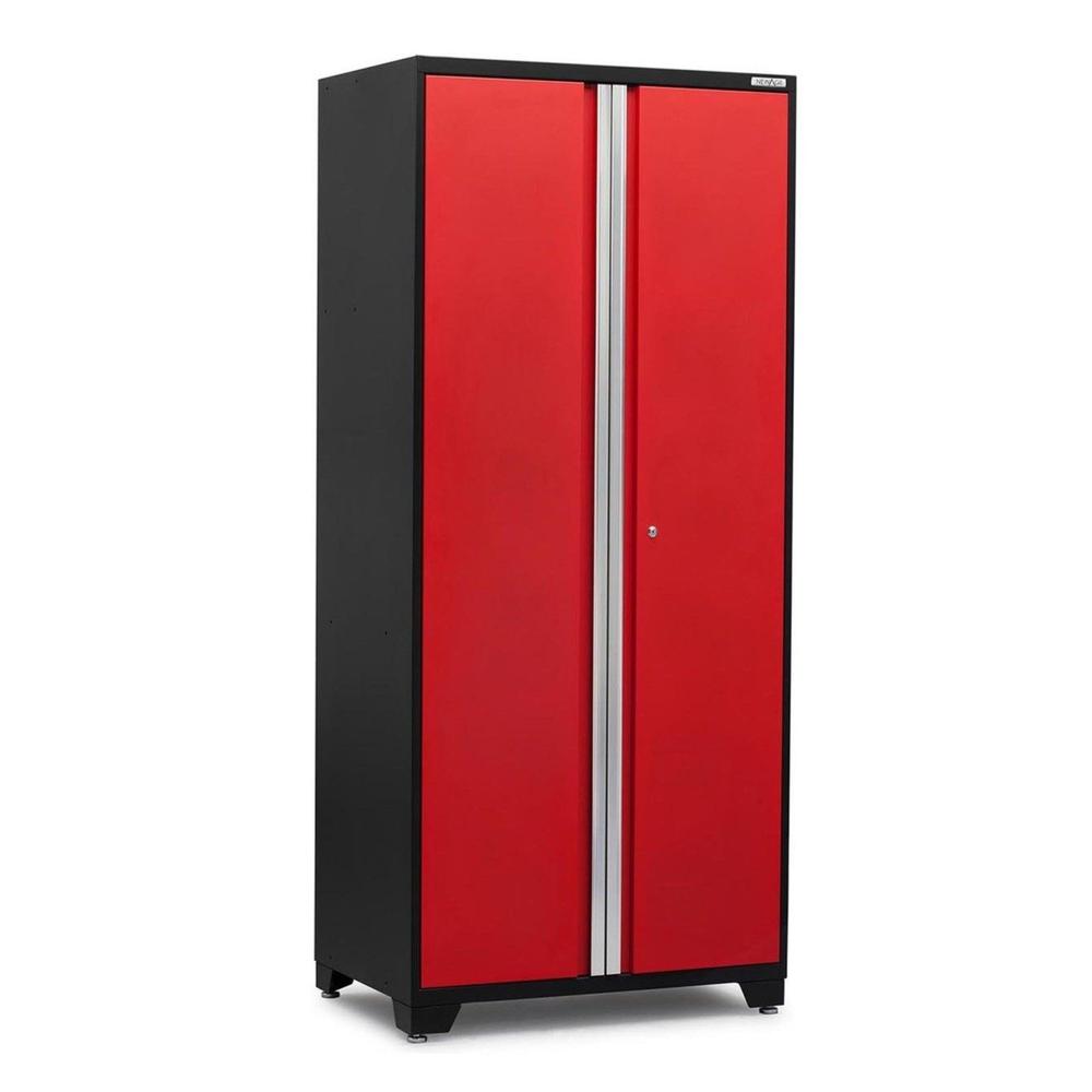 Newage Products Pro 3.0 Series Multi-Use Locker-52205-Red-Garage Giant