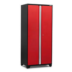 Newage Products Pro 3.0 Series Multi-Use Locker-52205-Red-Garage Giant 