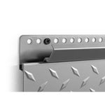 Newage Products Pro 3.0 Series Slatwall Backsplash-51713-56"-Garage Giant 