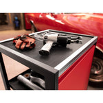 Newage Products Pro 3.0 Series Utility Cart-52630-Grey-Garage Giant 