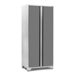 Newage Products Pro 3.0 Series Multi-Use Locker-52405-Platinum-Garage Giant 