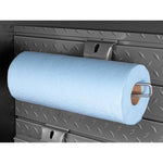 Newage Products Slatwall Backsplash Hook Kit-51720-12-Piece-Garage Giant 