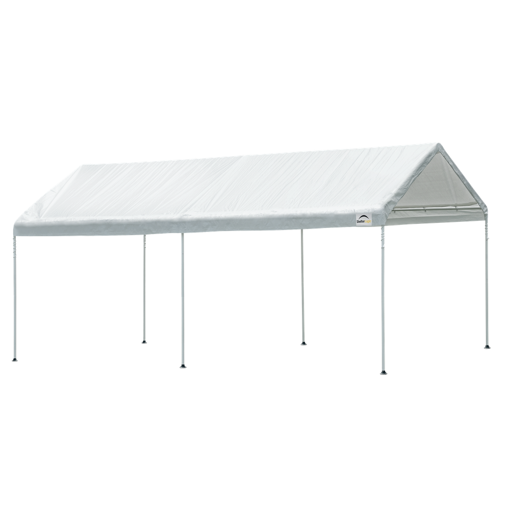 Shelterlogic max ap outlet canopy