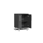 Ulti-MATE Garage Cabinets 19-Piece Super-Set-UG22192G-Graphite Grey-Garage Giant 