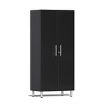 Ulti-MATE Garage Cabinets Tall Cabinet-UG21006G-Graphite Grey-Garage Giant 