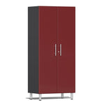 Ulti-MATE Garage Cabinets Tall Cabinet-UG21006G-Graphite Grey-Garage Giant 
