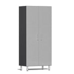 Ulti-MATE Garage Cabinets Tall Cabinet-UG21006G-Graphite Grey-Garage Giant 