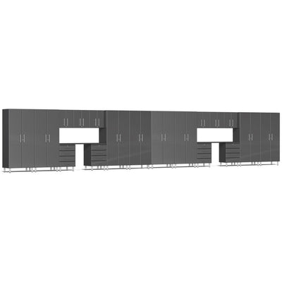 Ulti-MATE Garage Cabinets