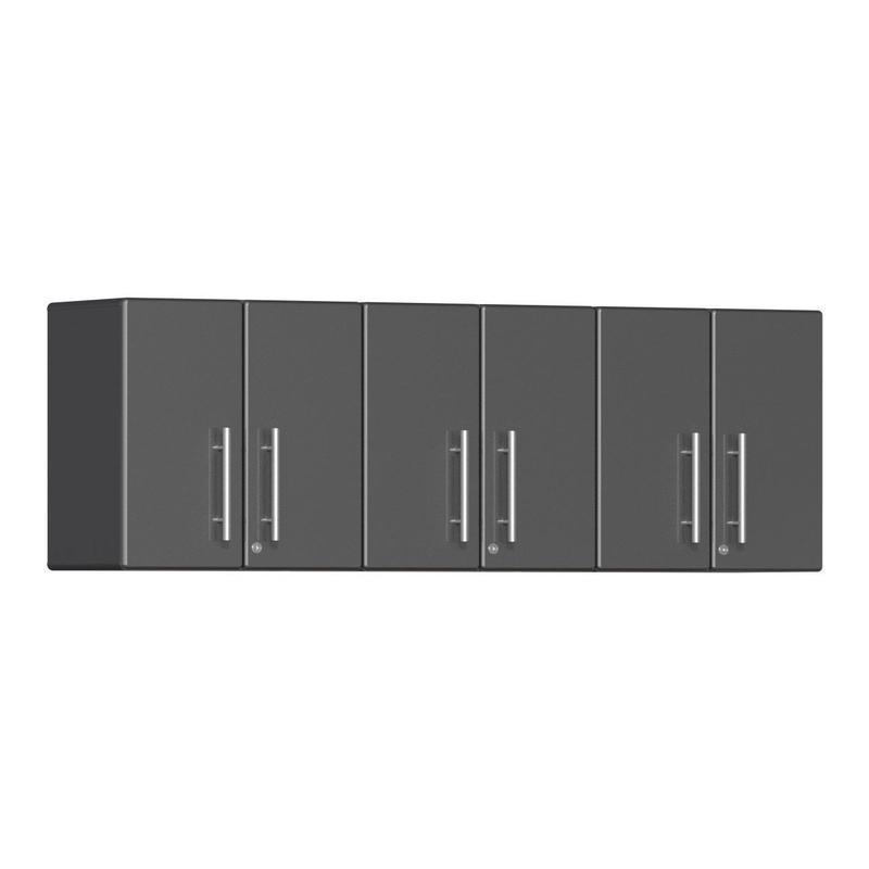 Ulti-MATE Garage Cabinets 3-Piece Garage Wall Cabinets-UG23030G-Graphite Grey-Garage Giant