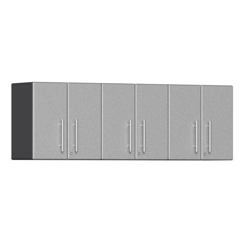 Ulti-MATE Garage Cabinets 3-Piece Garage Wall Cabinets-UG23030S-Stardust Silver-Garage Giant