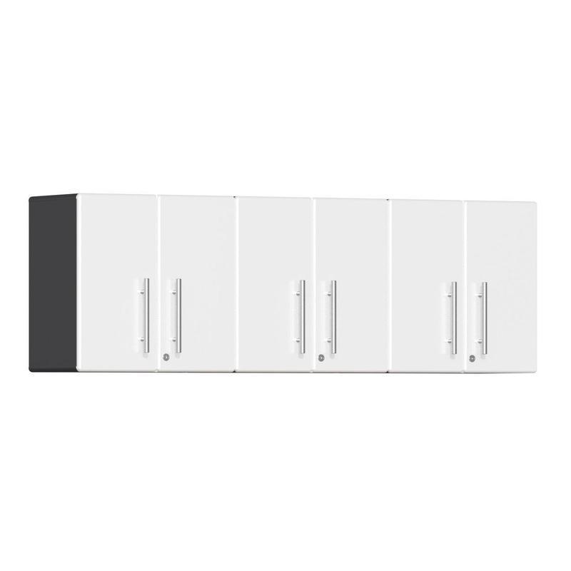 Ulti-MATE Garage Cabinets 3-Piece Garage Wall Cabinets-UG23030W-Starfire White-Garage Giant