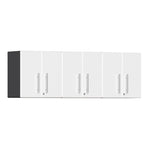 Ulti-MATE Garage Cabinets 3-Piece Garage Wall Cabinets-UG23030W-Starfire White-Garage Giant 
