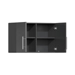 Ulti-MATE Garage Cabinets 4-Piece Set-UG25040G-Graphite Grey-Garage Giant 