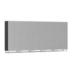 Ulti-MATE Garage Cabinets Tall Cabinets 5-Piece-UG22650S-Stardust Silver-Garage Giant 