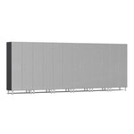 Ulti-MATE Garage Cabinets Tall Cabinets 6-Piece-UG22660S-Stardust Silver-Garage Giant 