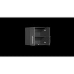 Ulti-MATE Garage Cabinets 6-Piece Workbench Set-UG27061G-Graphite Grey-Garage Giant 