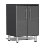 Ulti-MATE Garage Cabinets 7-Piece Set-UG24072G-Graphite Grey-Garage Giant 