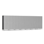 Ulti-MATE Garage Cabinets Tall Cabinets 7-Piece-UG22670S-Stardust Silver-Garage Giant 