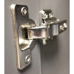 Ulti-MATE Garage Workbench With Drawers, 7-Piece With Bamboo Worktop-UG22072G-Graphite Grey-Garage Giant 