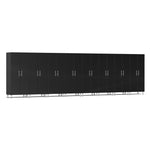 Ulti-MATE Garage Cabinets Tall Cabinets 8-Piece-UG22680B-Midnight Black-Garage Giant 