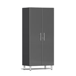 Ulti-MATE Garage Cabinets 9-Piece Set With 3X Tool Drawer Cabinets-UG22092G-Graphite Grey-Garage Giant 