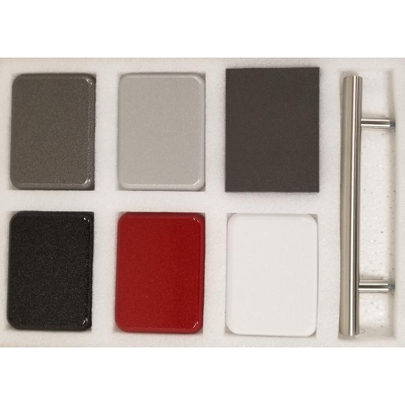 Ulti-MATE Garage Cabinets Swatch Set-UG21012-Garage Giant
