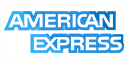  AMEX Payment Icon